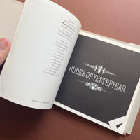 Nudes of Yesteryear (Herb Lubalin)