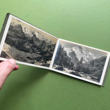 Berner Oberland: Swiss Mountain Scenes