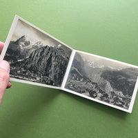Berner Oberland: Swiss Mountain Scenes
