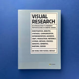 Visual Research: An Introduction to Research Methodologies in Graphic Design. Buy and sell the best graphic design books, journals, magazines and posters with The Print Arkive.