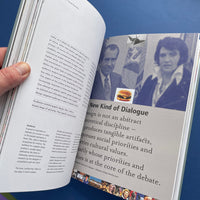 Visual Research: An Introduction to Research Methodologies in Graphic Design