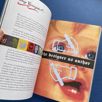 Visual Research: An Introduction to Research Methodologies in Graphic Design