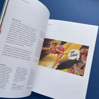 Visual Research: An Introduction to Research Methodologies in Graphic Design