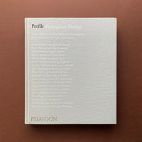 Profile: Pentagram Design. Buy and sell the best graphic design books, journals, magazines and posters with The Print Arkive.