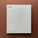 Profile: Pentagram Design. Buy and sell the best graphic design books, journals, magazines and posters with The Print Arkive.