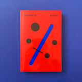 Slanted #33 – Prague. Buy and sell the best graphic design books, journals, magazines and posters with The Print Arkive.
