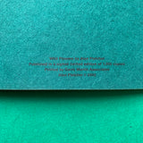 Wild Flowers (Alan Fletcher)