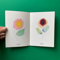 Wild Flowers (Alan Fletcher)