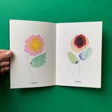Wild Flowers (Alan Fletcher)