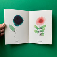 Wild Flowers (Alan Fletcher)