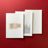 Monographica: #1 People and places, #2 Typographic Folk Art, #3 Facades (Alan Fletcher) . Buy and sell the best graphic design books, journals, magazines and posters with The Print Arkive.