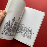 Monographica: #1 People & Places, #2 Typographic Folk Art, #3 Facades (Alan Fletcher)