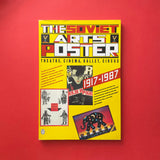 The Soviet Arts Poster 1971–1987: Theatre, Cinema, Ballet, Circus. Buy and sell the best graphic design books, journals, magazines and posters with The Print Arkive.