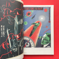 The Soviet Arts Poster 1917–1987: Theatre, Cinema, Ballet, Circus