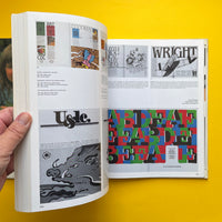Graphis Annual 83/84 (Walter Herdeg)