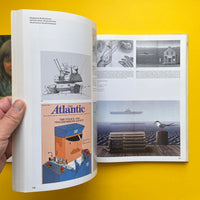 Graphis Annual 83/84 (Walter Herdeg)