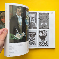 Graphis Annual 83/84 (Walter Herdeg)