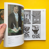 Graphis Annual 83/84 (Walter Herdeg)
