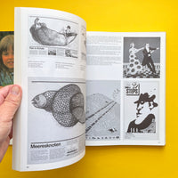 Graphis Annual 83/84 (Walter Herdeg)