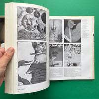 Graphis Annual 80/81 (Walter Herdeg)