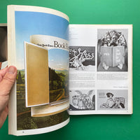 Graphis Annual 80/81 (Walter Herdeg)