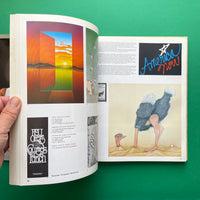 Graphis Annual 80/81 (Walter Herdeg)