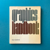 Graphics Handbook (Ken Garland), Buy and sell the best graphic design books, journals, magazines and posters with The Print Arkive.