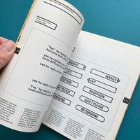 Graphics Handbook (Ken Garland)