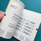 Graphics Handbook (Ken Garland)