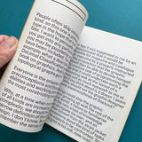 Graphics Handbook (Ken Garland)