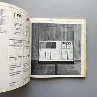 Typographie: A Manual of Design (Emil Ruder)