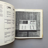 Typographie: A Manual of Design (Emil Ruder)