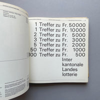 Typographie: A Manual of Design (Emil Ruder)