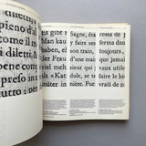 Typographie: A Manual of Design (Emil Ruder)