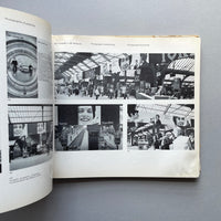 Gestaltungsprobleme des Grafikers (Josef Müller-Brockmann)