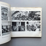 Gestaltungsprobleme des Grafikers (Josef Müller-Brockmann)