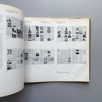 Gestaltungsprobleme des Grafikers (Josef Müller-Brockmann)