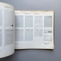 Gestaltungsprobleme des Grafikers (Josef Müller-Brockmann)