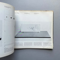 Gestaltungsprobleme des Grafikers (Josef Müller-Brockmann)