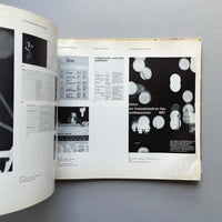 Gestaltungsprobleme des Grafikers (Josef Müller-Brockmann)
