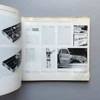 Gestaltungsprobleme des Grafikers (Josef Müller-Brockmann)