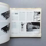 Gestaltungsprobleme des Grafikers (Josef Müller-Brockmann)
