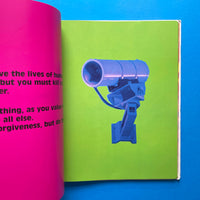 Your Action World: Winners Are Losers with a New Attitude (David Byrne)