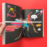 It's not what you think it is (April Greiman)