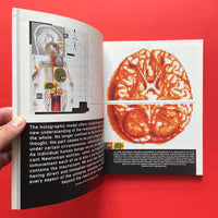 It's not what you think it is (April Greiman)
