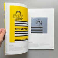 The Early Years of Factory Records