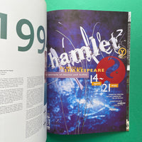 This Rimy River, Vaughan Oliver and graphic works 1988-94