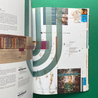 This Rimy River, Vaughan Oliver and graphic works 1988-94