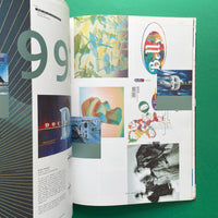 This Rimy River, Vaughan Oliver and graphic works 1988-94