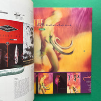 This Rimy River, Vaughan Oliver and graphic works 1988-94